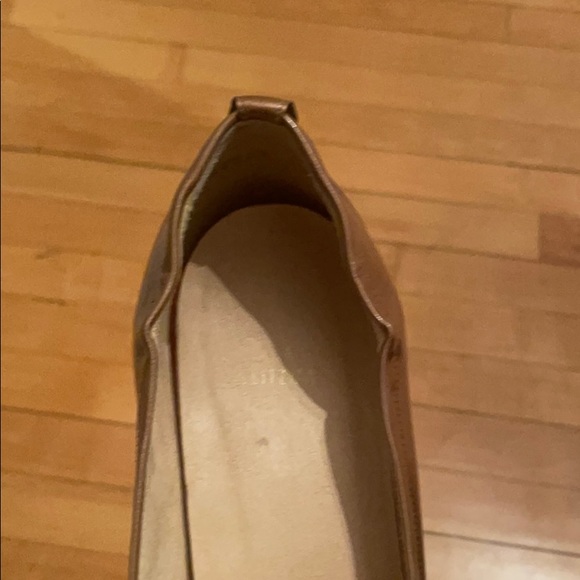 Beautiful Stewart Weitzman pumps - Picture 8 of 8